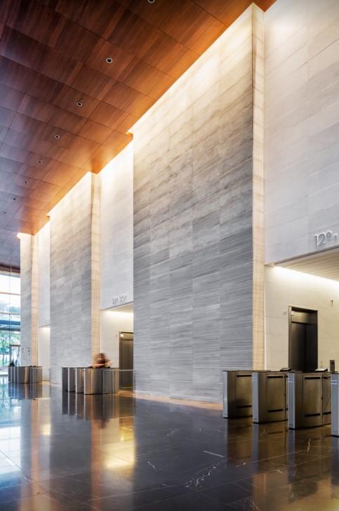 São Paulo Corporate - Torres (Norte e Sul) — Galeria Foto 7