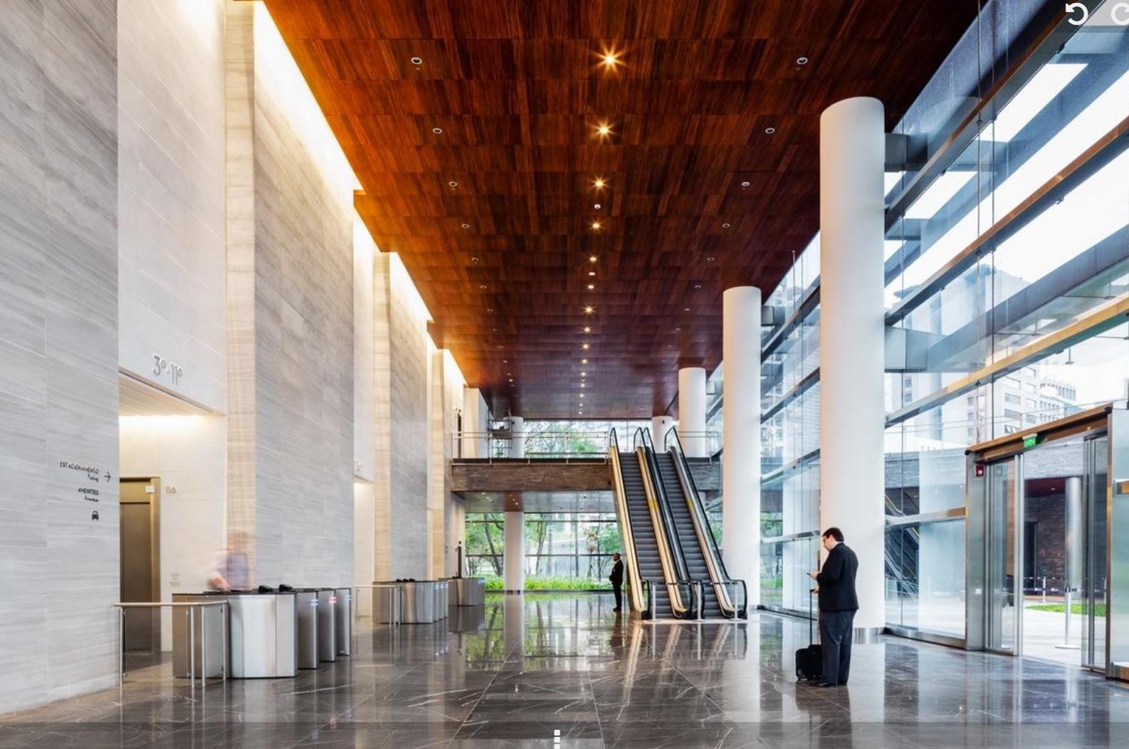 São Paulo Corporate - Torres (Norte e Sul) — Galeria Foto 8