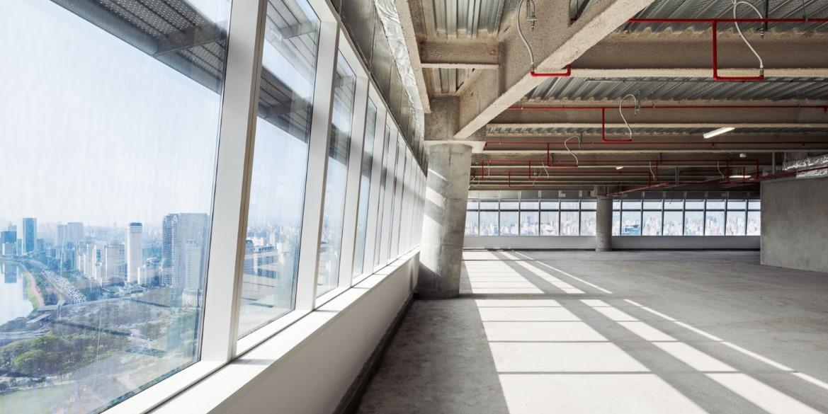 São Paulo Corporate - Torres (Norte e Sul) — Galeria Foto 10