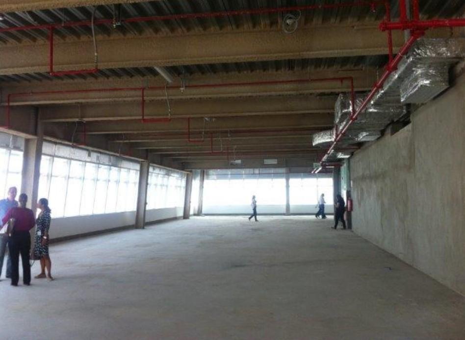São Paulo Corporate - Torres (Norte e Sul) — Galeria Foto 11