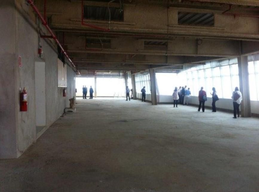 São Paulo Corporate - Torres (Norte e Sul) — Galeria Foto 12