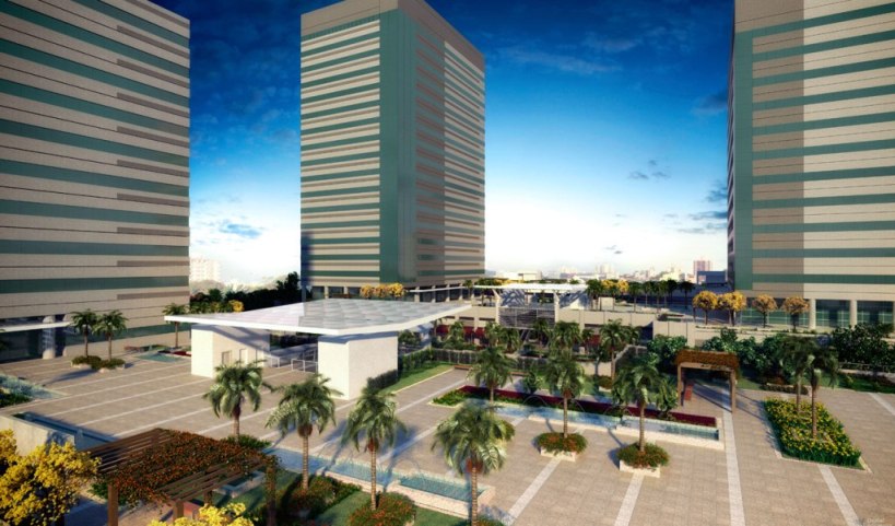 São Paulo Headquarters — Galeria Foto 3