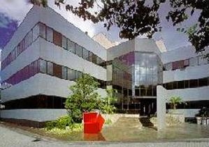 São Paulo Office Park 3 — Fachada Principal