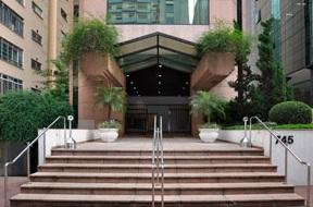 São Paulo Tower - Jardim Paulista — Galeria Foto 3