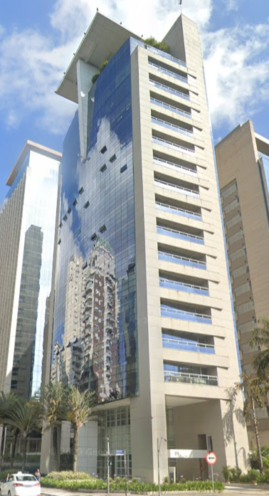 São Paulo Trade Building — Galeria Foto 3