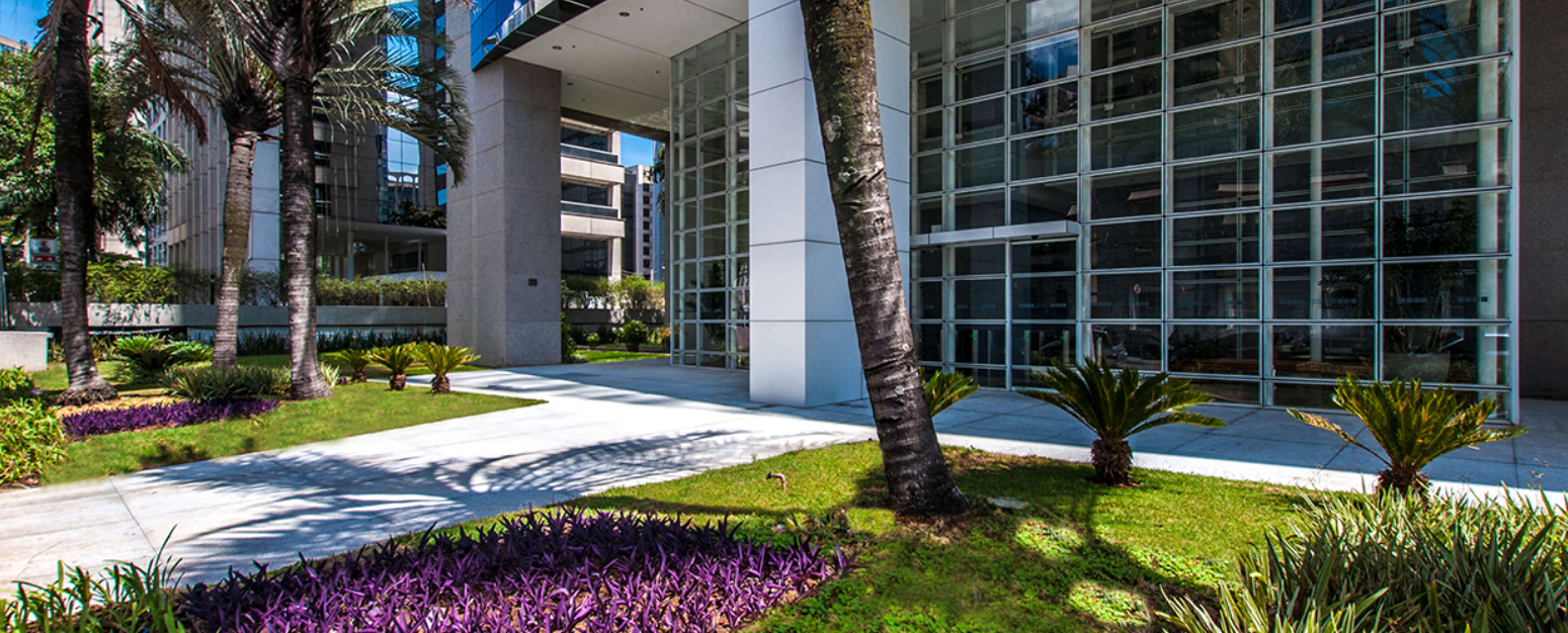 São Paulo Trade Building — Galeria Foto 5