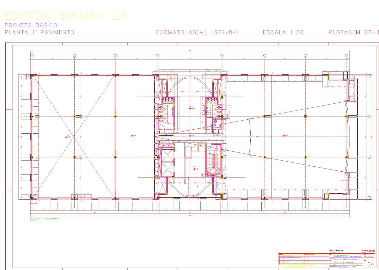 São Pedro - Birmann 26 — Galeria Foto 10
