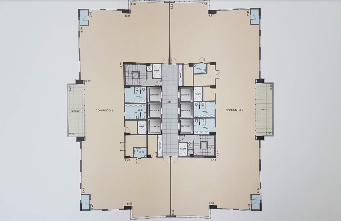 Seculum II — Galeria Foto 10