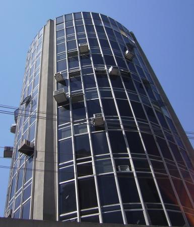 Seisa — Fachada Principal