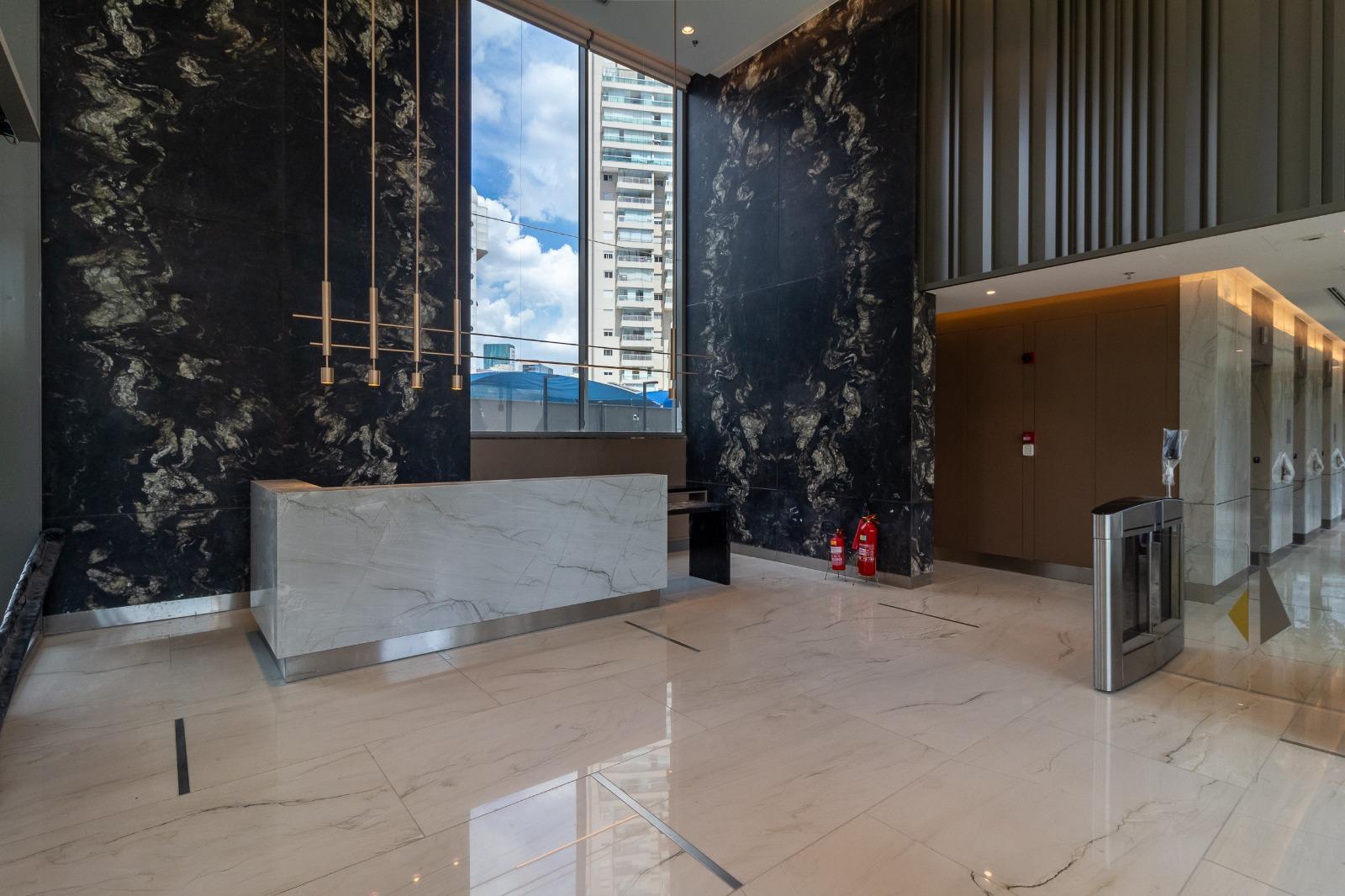 Seisa Lux Pinheiros — Galeria Foto 3