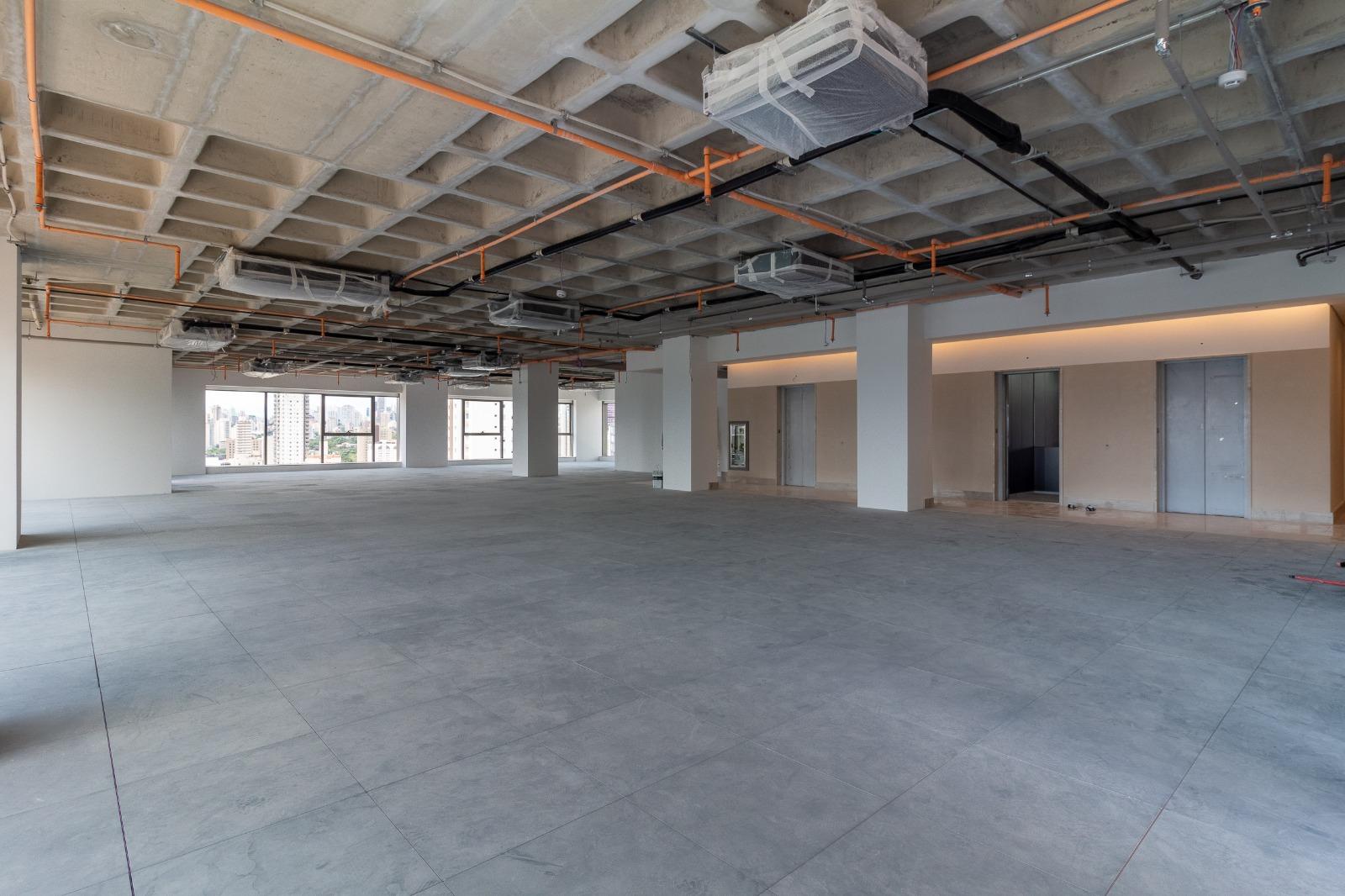 Seisa Lux Pinheiros — Galeria Foto 4