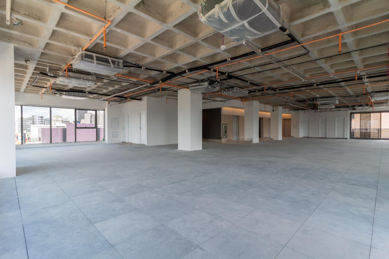 Seisa Lux Pinheiros — Galeria Foto 5