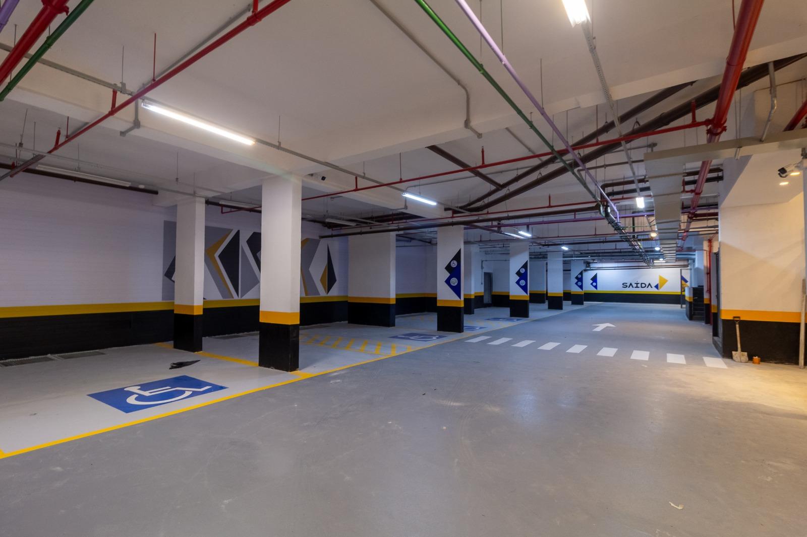Seisa Lux Pinheiros — Galeria Foto 6