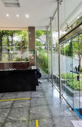 Seisa Plaza — Galeria Foto 4