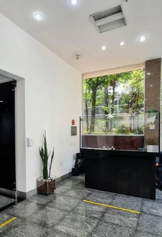 Seisa Plaza — Galeria Foto 5
