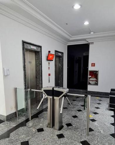 Seisa Plaza — Galeria Foto 6