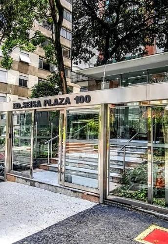 Seisa Plaza — Galeria Foto 7
