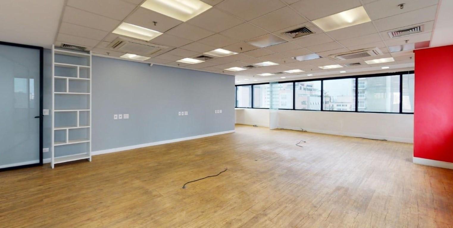 Seisa Plaza — Galeria Foto 11