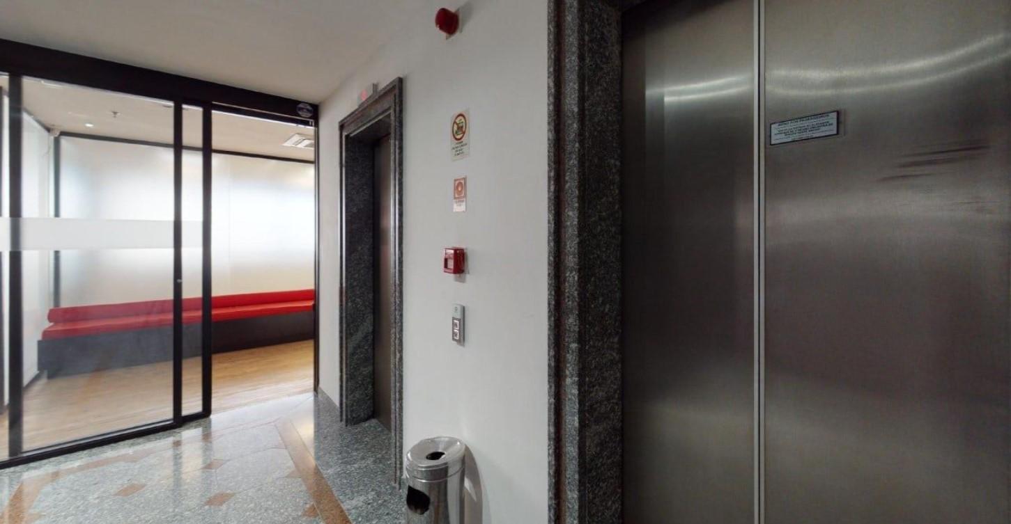 Seisa Plaza — Galeria Foto 14