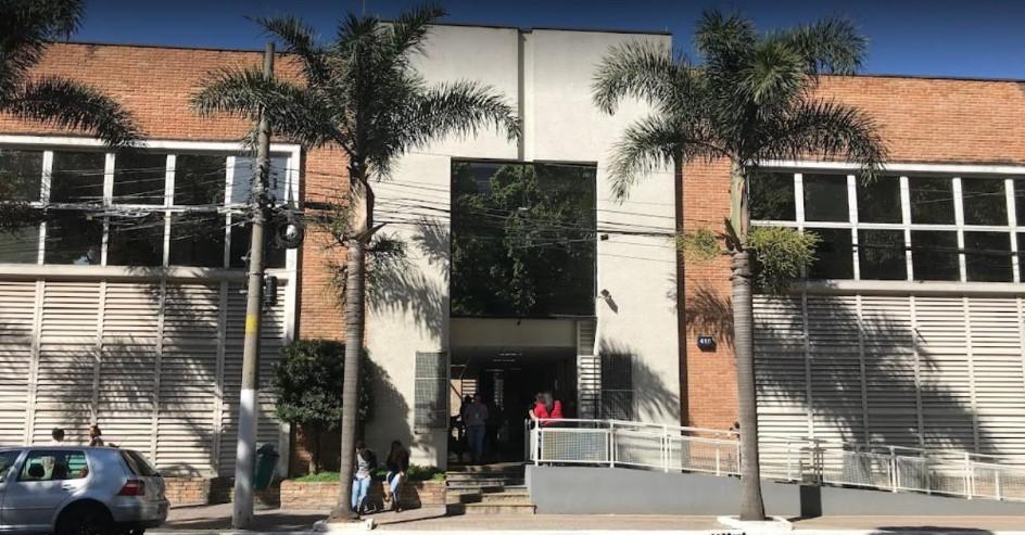 Sérgio Tomás 415 - Monousuário — Galeria Foto 4