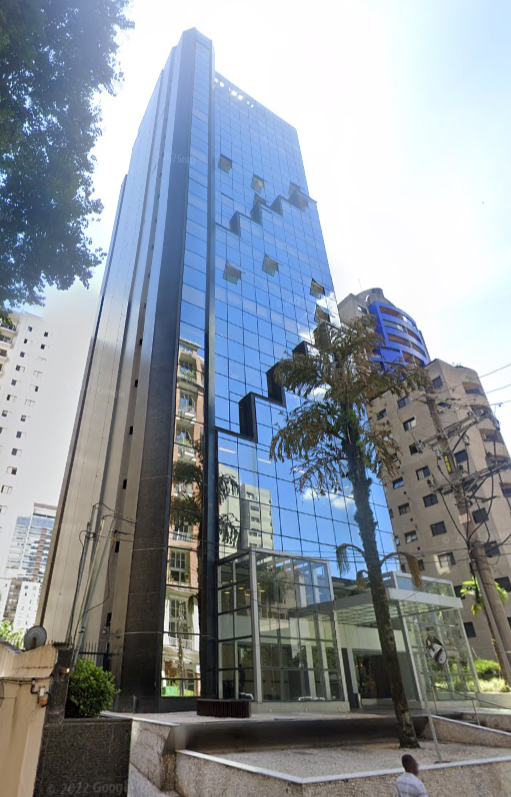 Setin Tower — Galeria Foto 4