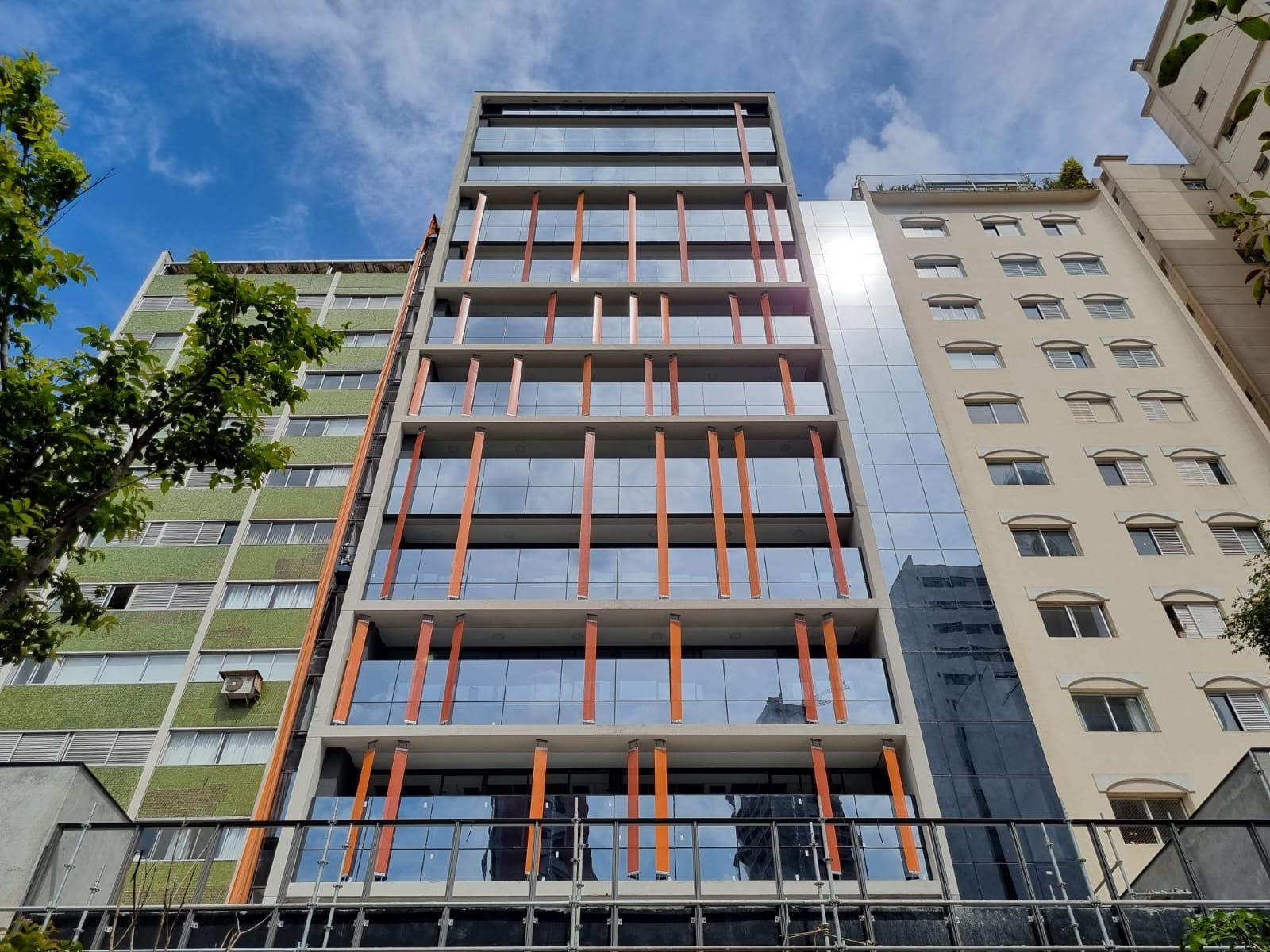 Sinergy Pinheiros — Galeria Foto 3