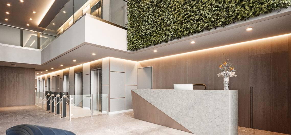 Sinergy Pinheiros — Galeria Foto 4