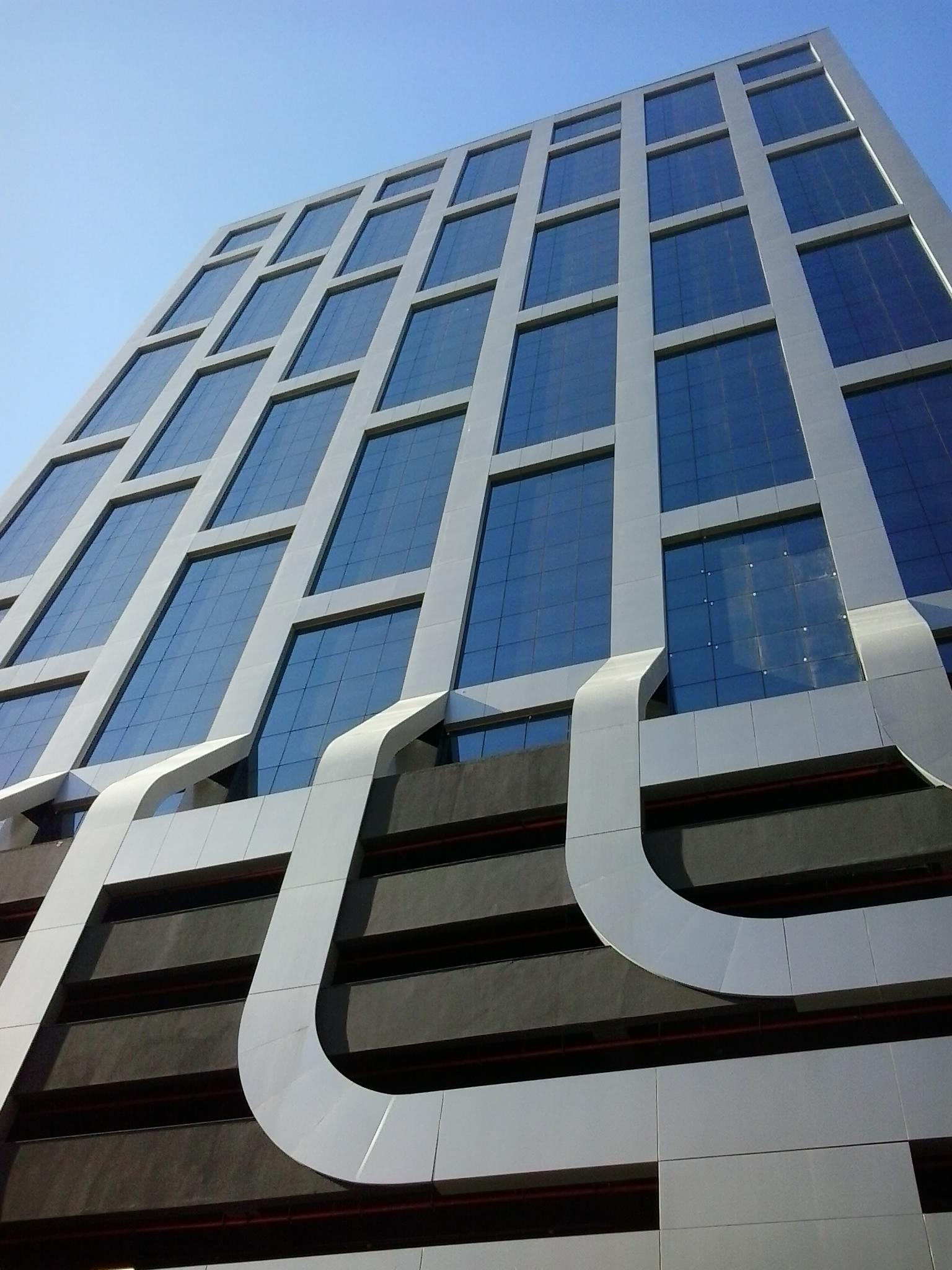 Sky Corporate — Galeria Foto 3