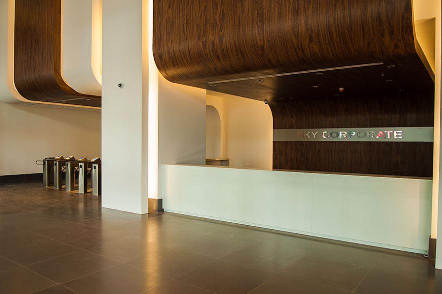 Sky Corporate — Galeria Foto 4