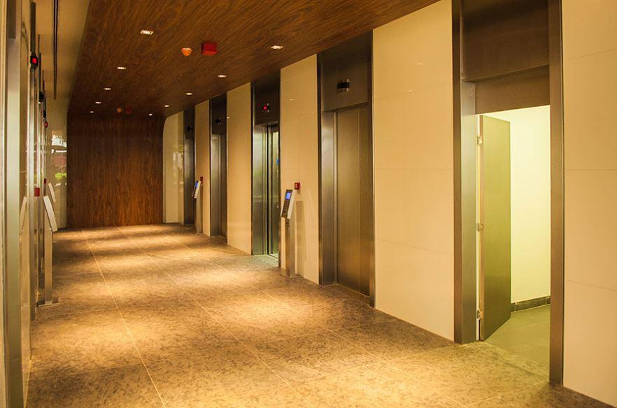 Sky Corporate — Galeria Foto 5