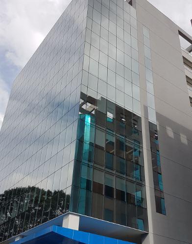 Souza Aranha — Galeria Foto 3