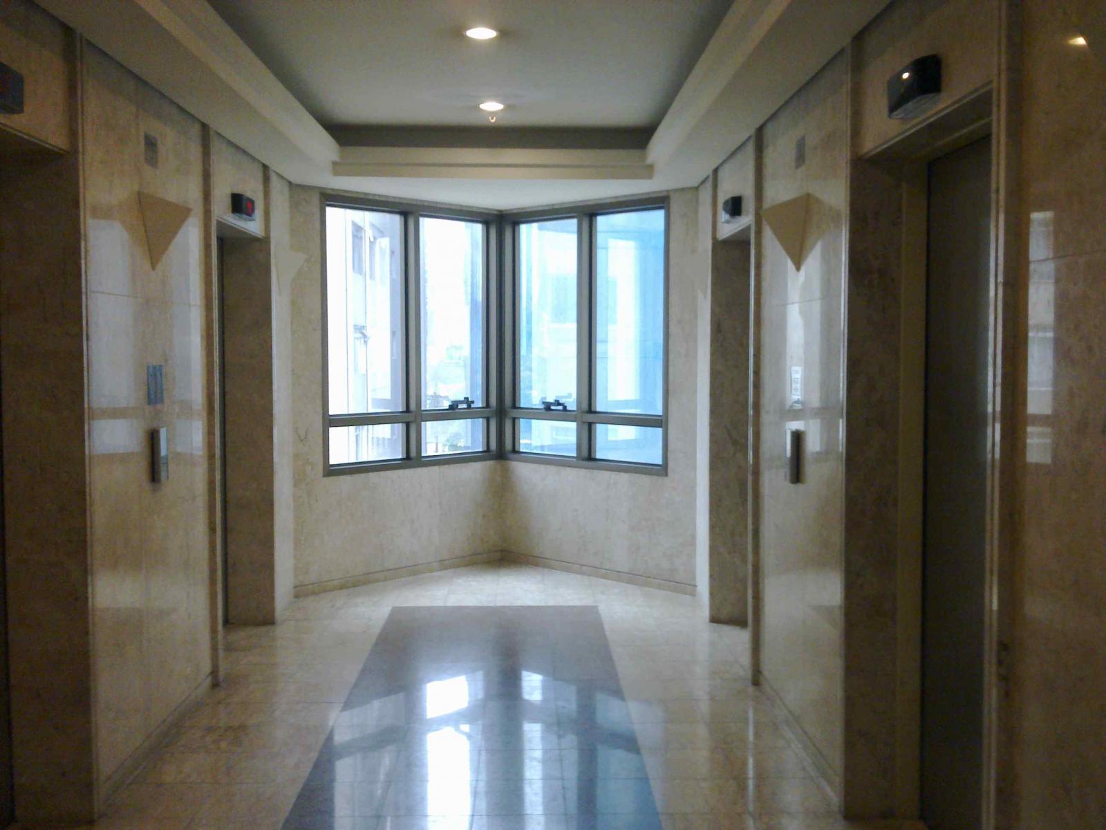 Spazio Centrale — Galeria Foto 4