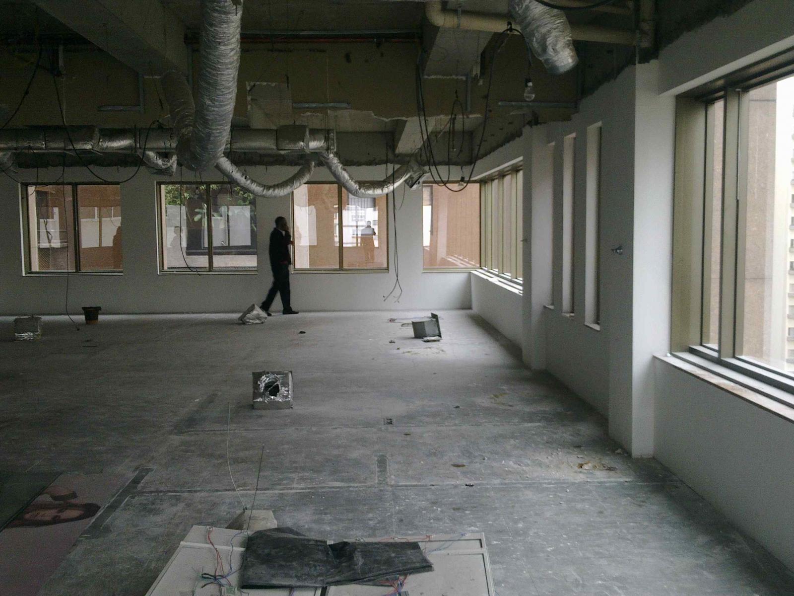 Spazio Centrale — Galeria Foto 5