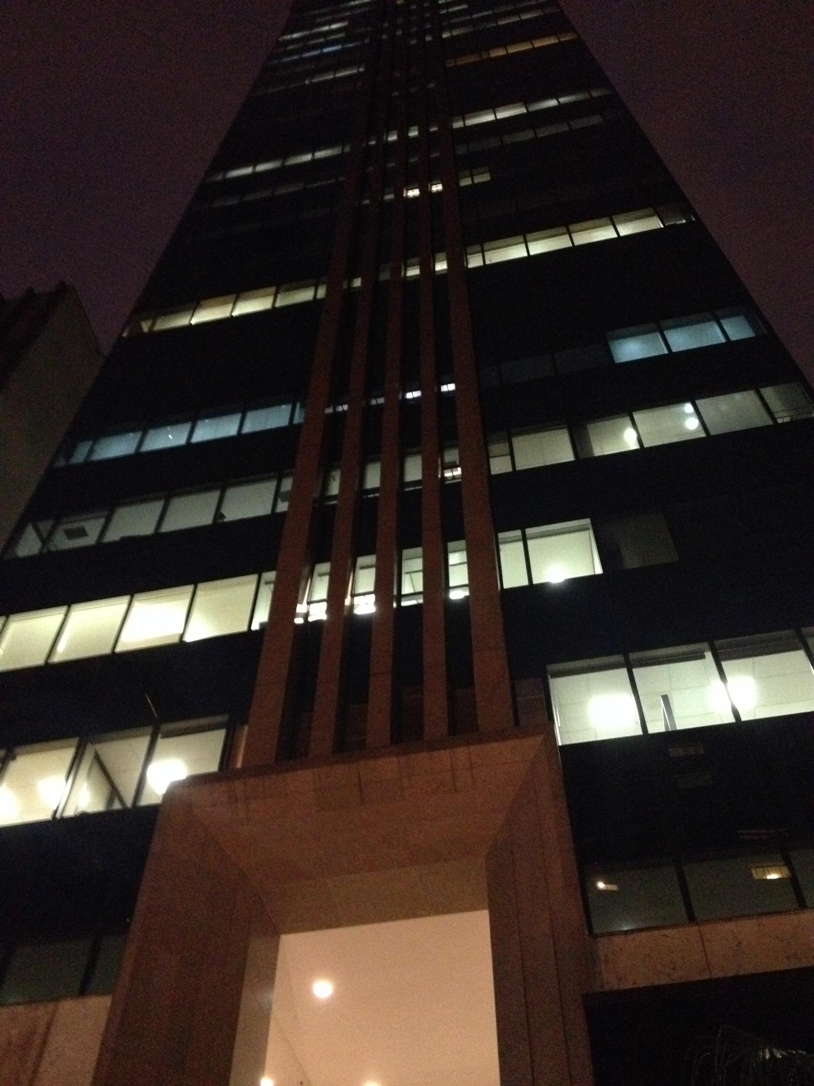 Spazio Centrale — Galeria Foto 6