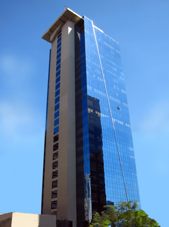 Spazio Faria Lima — Galeria Foto 4