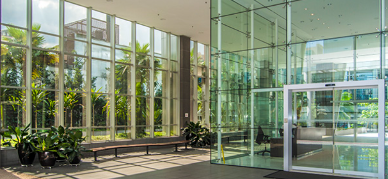 Spazio Faria Lima — Galeria Foto 5