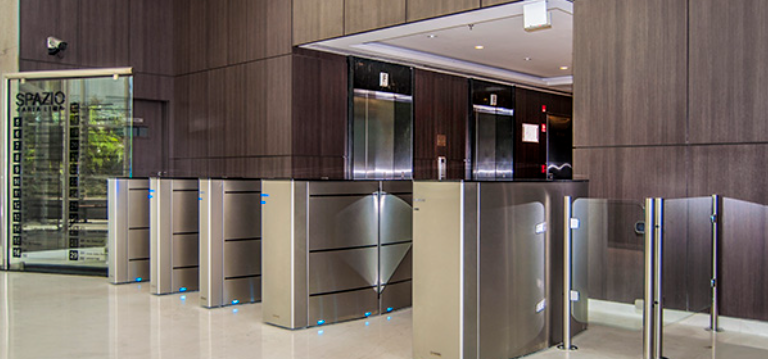 Spazio Faria Lima — Galeria Foto 6
