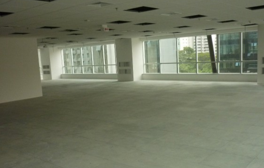 Spazio Faria Lima — Galeria Foto 7