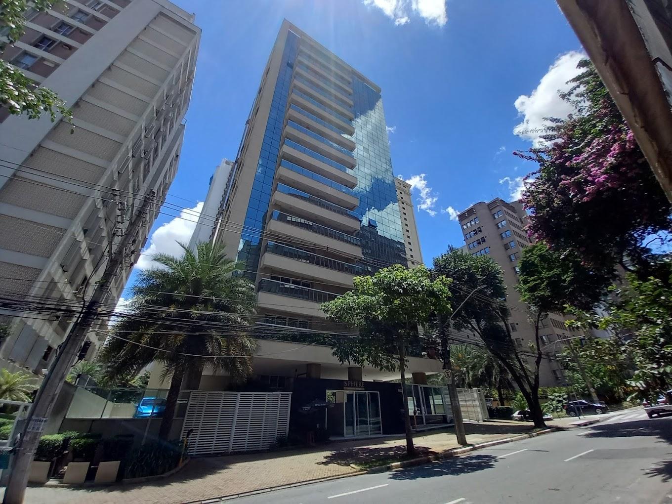 Sphere Corporate Offices — Galeria Foto 3