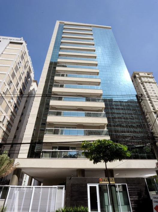 Sphere Corporate Offices — Galeria Foto 4