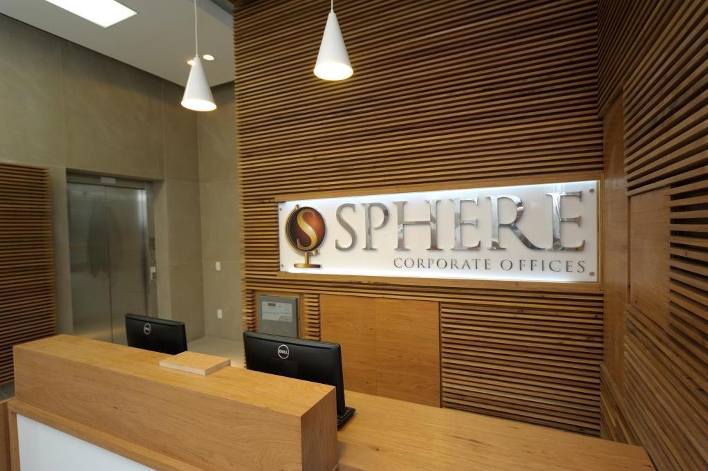 Sphere Corporate Offices — Galeria Foto 6