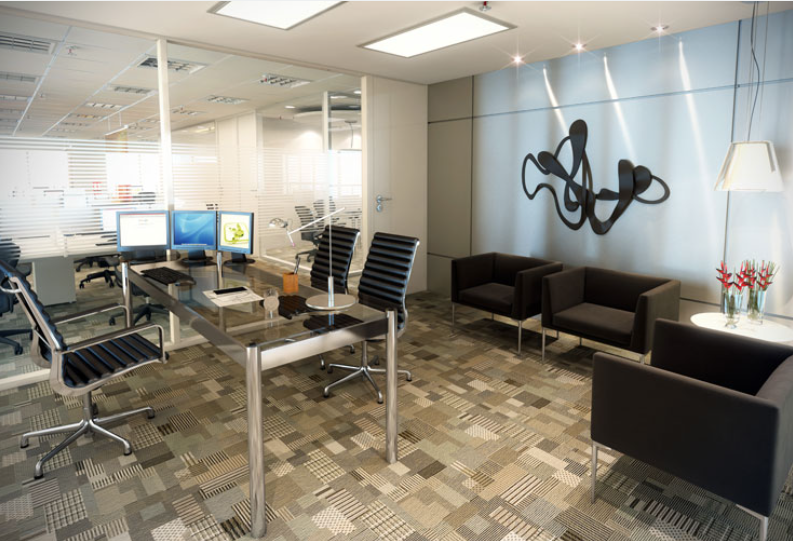 Sphere Corporate Offices — Galeria Foto 7