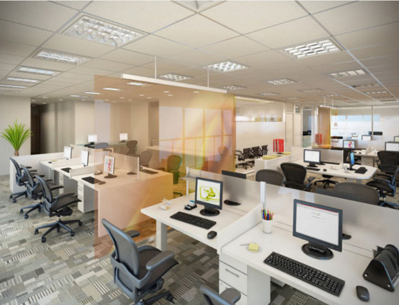 Sphere Corporate Offices — Galeria Foto 8
