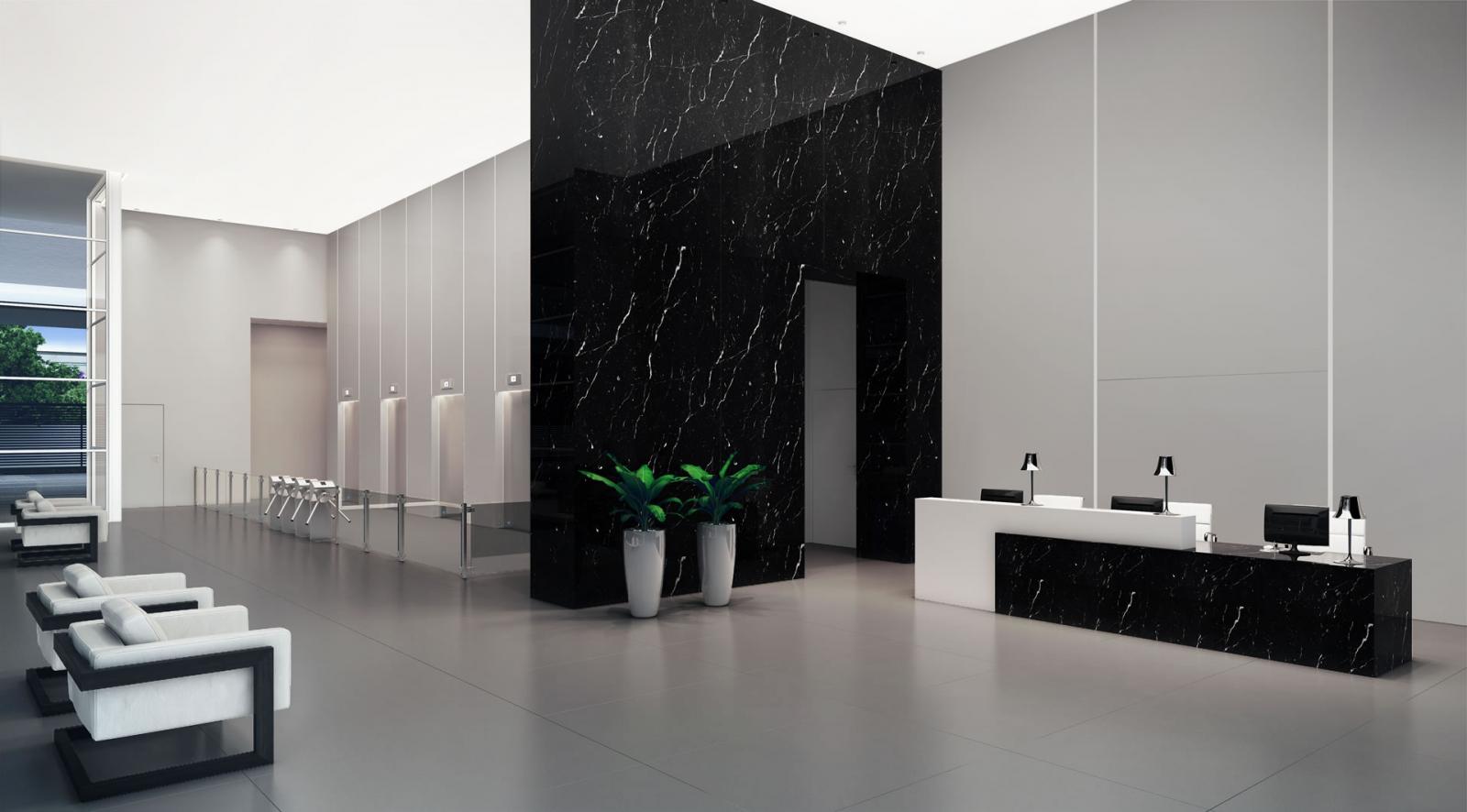 Square 955 Corporate — Galeria Foto 5