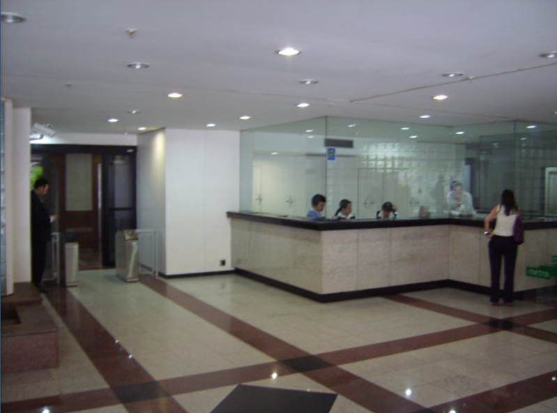 Sudameris — Galeria Foto 5