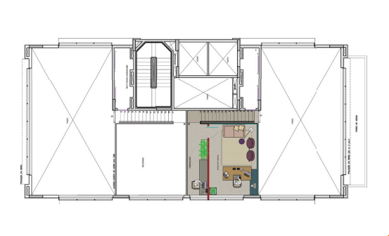 Tabapuã Office - Torre Concept e Torre Jirau — Galeria Foto 9