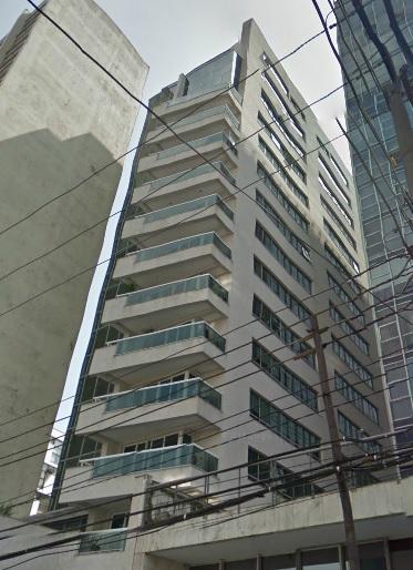 Tangram — Fachada Principal