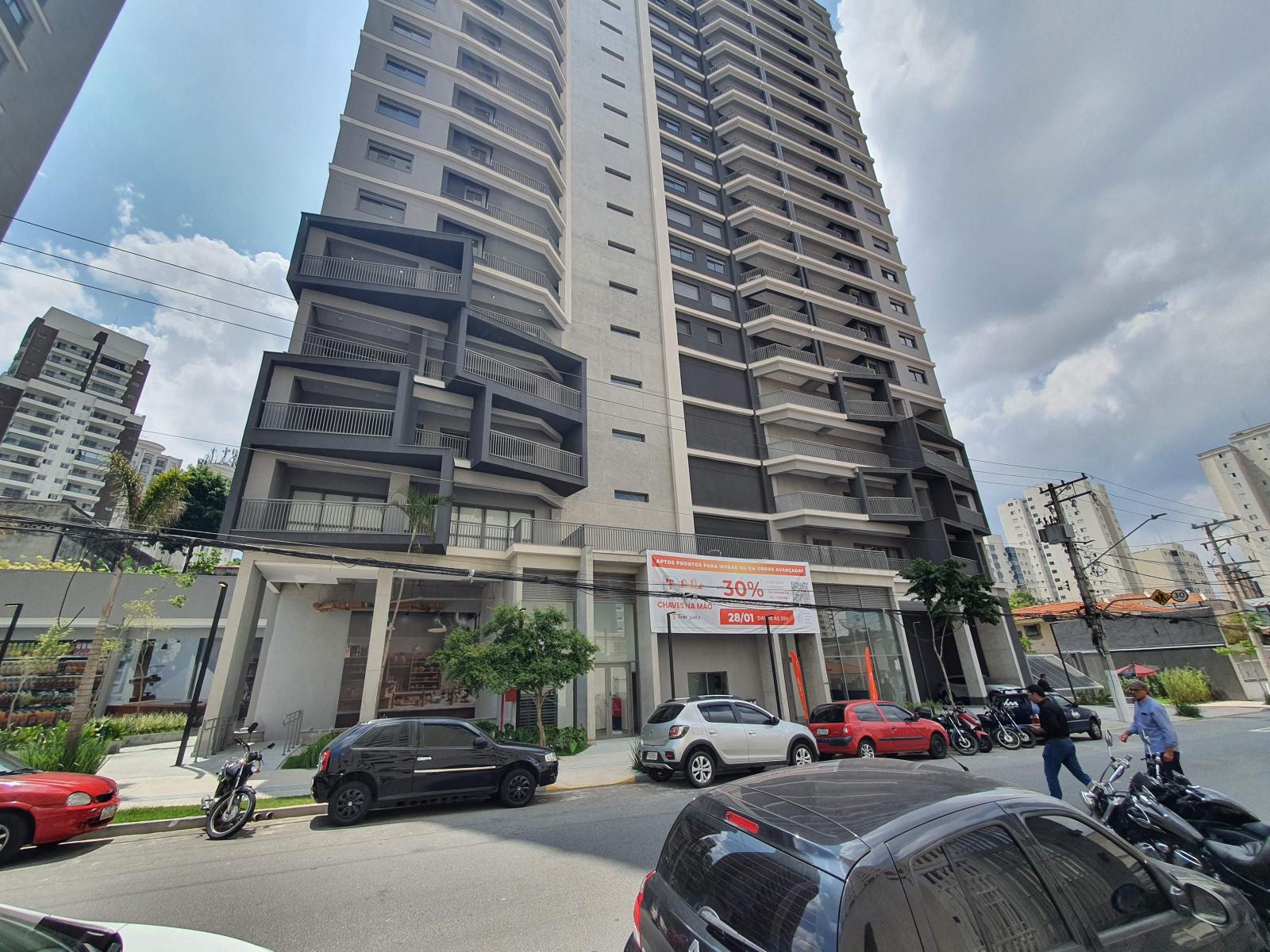 Tangram Corporativo - Conceição — Galeria Foto 4