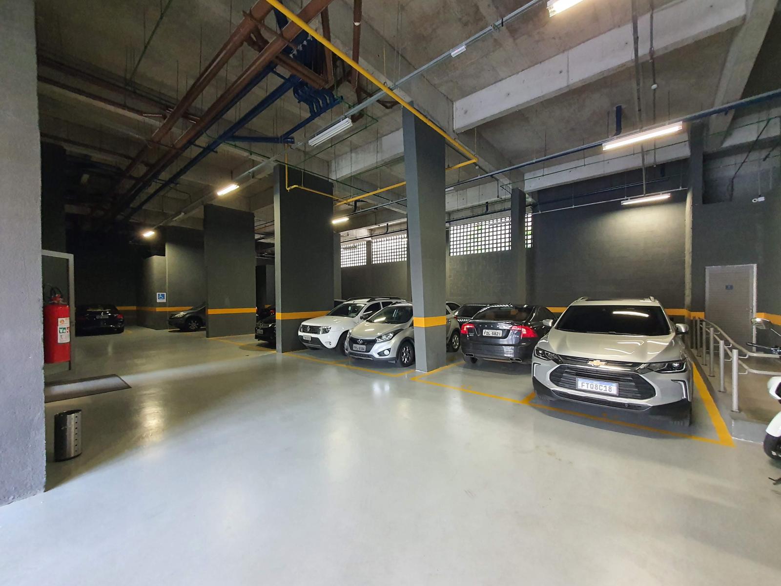 Tangram Corporativo - Conceição — Galeria Foto 5