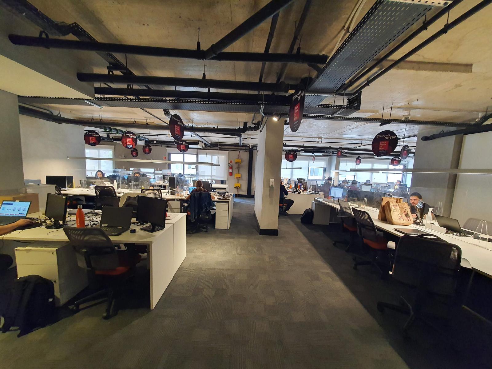 Tangram Corporativo - Conceição — Galeria Foto 10